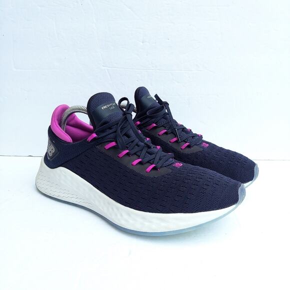 New Balance FreshFoam Lazr Running Sneakers Women's Size US 10 - Picture 2 of 12